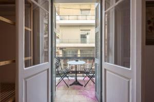 zen-amazing, exarchia