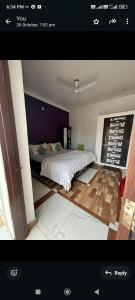 City and Palace view guest House