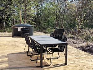 5 star holiday home in Vestervig-By Traum