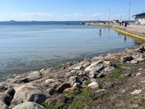 4 person holiday home in FÄRJESTADEN