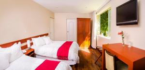 Alwa Hotel Boutique Standard