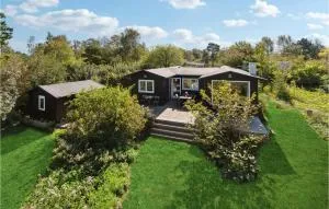 Amazing Home In Jægerspris With Kitchen - Bakkegårde
