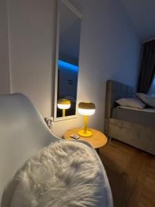 Lux Vracar by Magenta