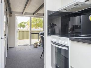 4 star holiday home in Hemmet