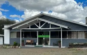 Pousada Frio da serra - 邦雅尔丁-达塞拉