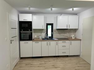 Villa Kryspinów K&J