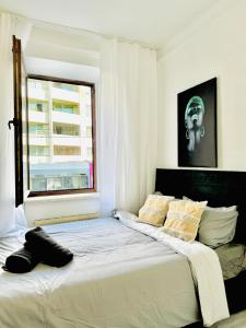 Beautiful 4BR Apt for up to 12P 10 Min to FAC Platz