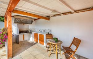 Nice Apartment In Pula With Wifi