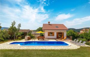 Casa Pauliana - 3hvězdičkové hotely ve městě Buzet