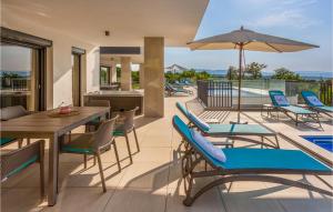 Awesome Apartment In Malinska