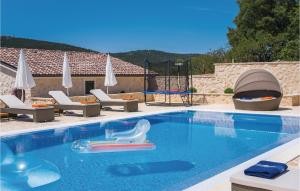 Pet Friendly Home In Dubrava