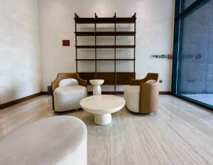 Naseem Elegant Studio Escape in Al Merkadh