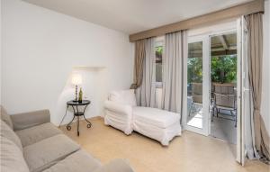 3 Bedroom Stunning Home In Barbat