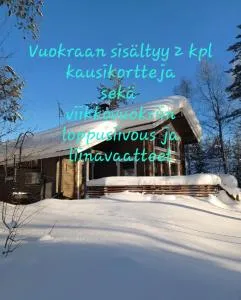 Ukkohalla, Sivumäki - Puolanka