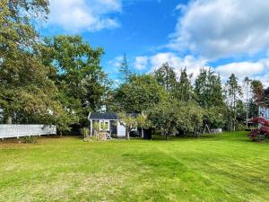 4 star holiday home in FÄRJESTADEN