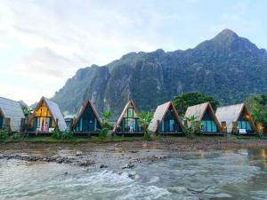 Vangvieng Angsavanh Resort