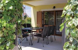 Stunning Home In Pula With Wifi 