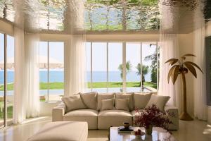 Mahi-Mahi Beachfront Villa by Yudee Assets