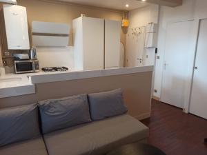 Sejours chez l'habitant 30 minutes du Parc Floral - Suite privative : photos des chambres