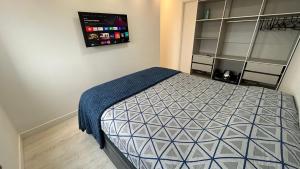 Dream House - Apto Lindo com Estacionamento Grátis!