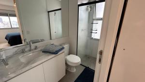 Dream House - Apto Lindo com Estacionamento Grátis!