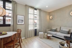 Vietri - 2 bedrooms and terrace in Sant Antoni