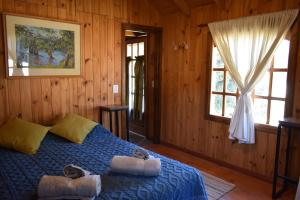 Cabaña Auka