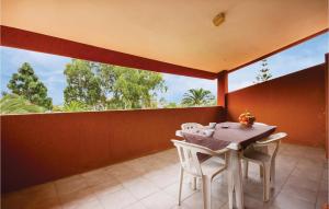 Beautiful Apartment In Costa Rei -Ca-