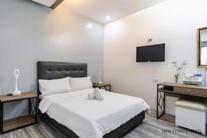 New Kong's Hotel