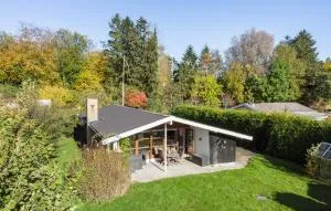 3 Bedroom Stunning Pet-Friendly Home In Stubbekøbing - Bakkebølle Fredskov