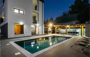 Lovely Home In Novo Zvecevo With Sauna - Slatinski Drenovac