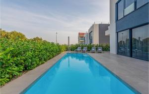 Amazing Home In Pasman