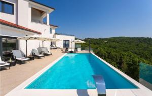Villa Oliv One