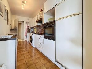 Luxury 1 bedroom Jardins Croisette 5 mins Croisette 265