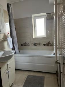 Bucharest Airport Stay & Fly