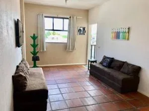 Lindo apartamento na lagoa de Iguaba - Itaí