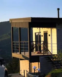 Provance House - 斯科列