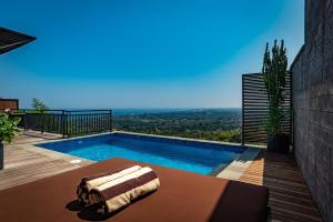 Villa Lovina Hill Paradise 2 - Unwind in luxury,LOVE meets paradise!