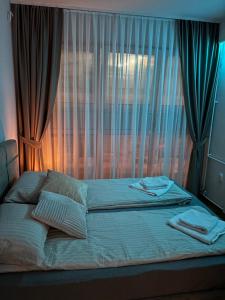 Lux Vracar by Magenta