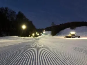 Penzion a apartmány Skipark Hraběšice - Bludov