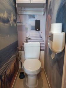 Sejours chez l'habitant 30 minutes du Parc Floral - Suite privative : photos des chambres