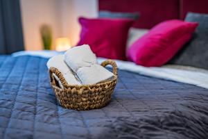 SuperApart Jagiellońska 3 COMFORT ROOMS