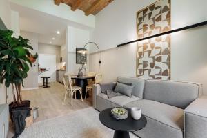 Castell - 2 bedrooms and balcony in Sant Antoni