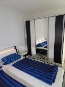 Apartman Ella - Vranjska