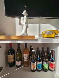 Aparté d Eliette Escapade calme et raffinée à 20 minutes de Toulouse