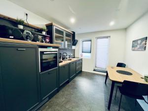 Ferienwohnungen im Zentrum