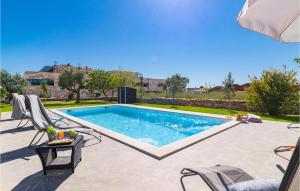 Cozy Home In Vodnjan With Wifi