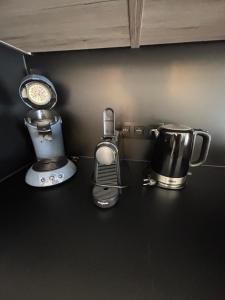 Ambiance boisée Moustier