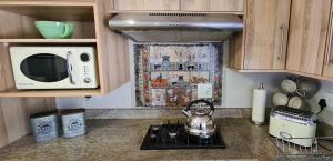 Upstairs R-2 Self-Catering Unit