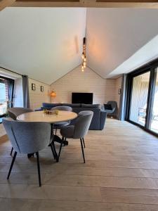 Ambiance boisée Moustier